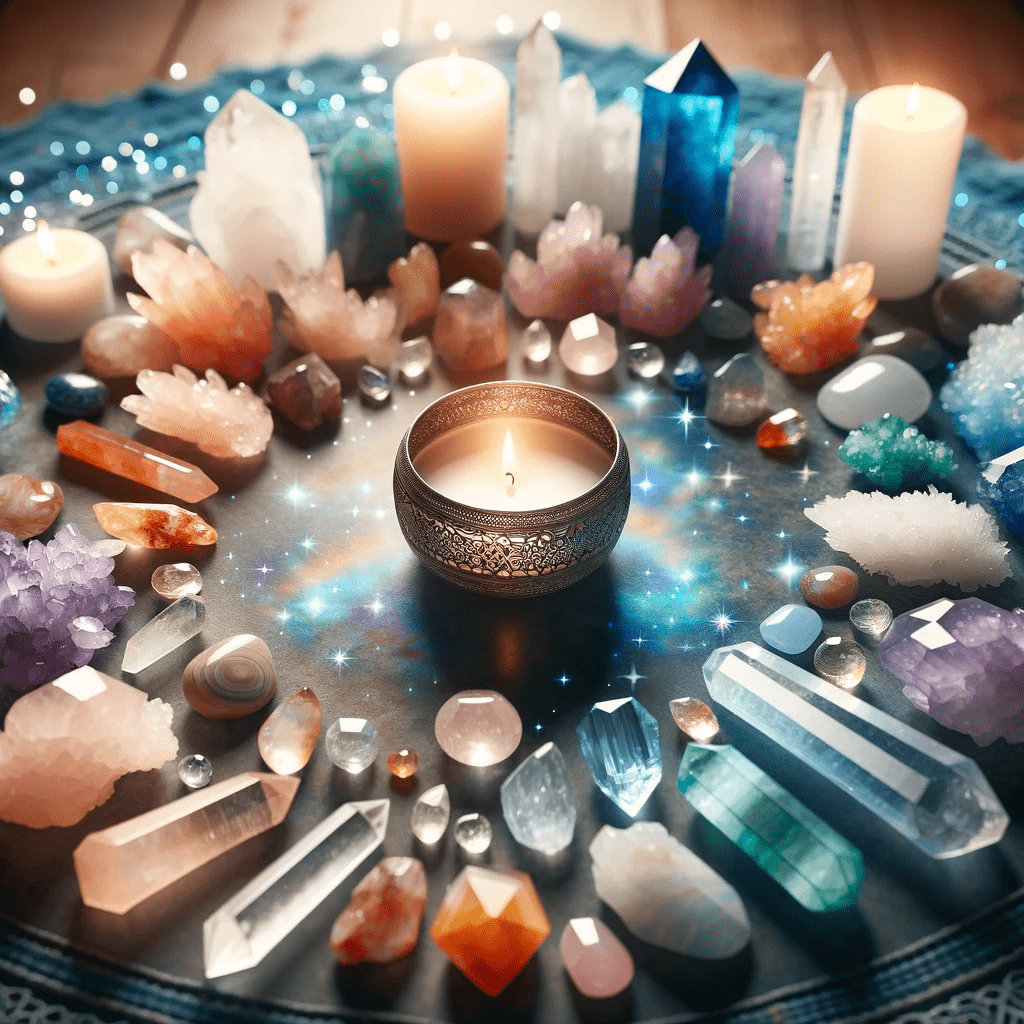Embrace Crystal Healing: Energize Your Life