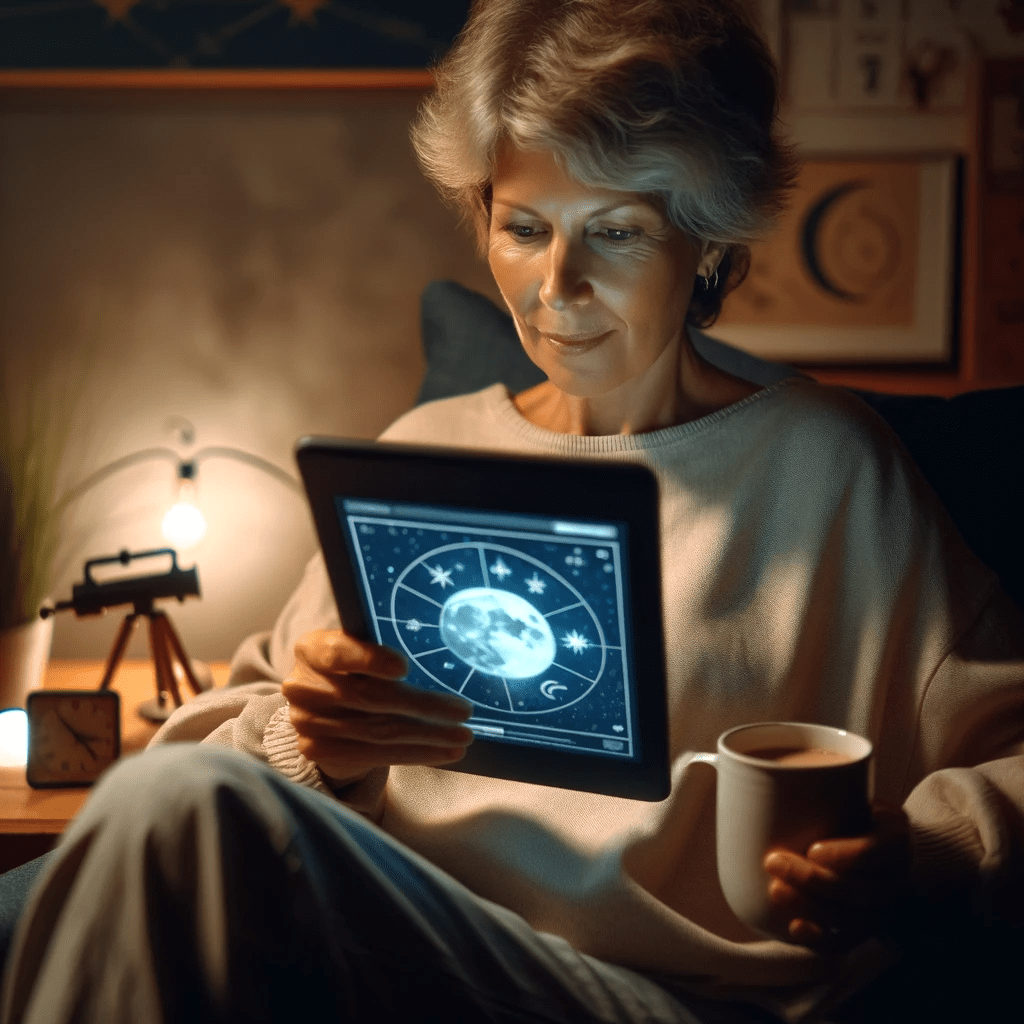 Free Horoscope Your Guide to Unlock The Stars →