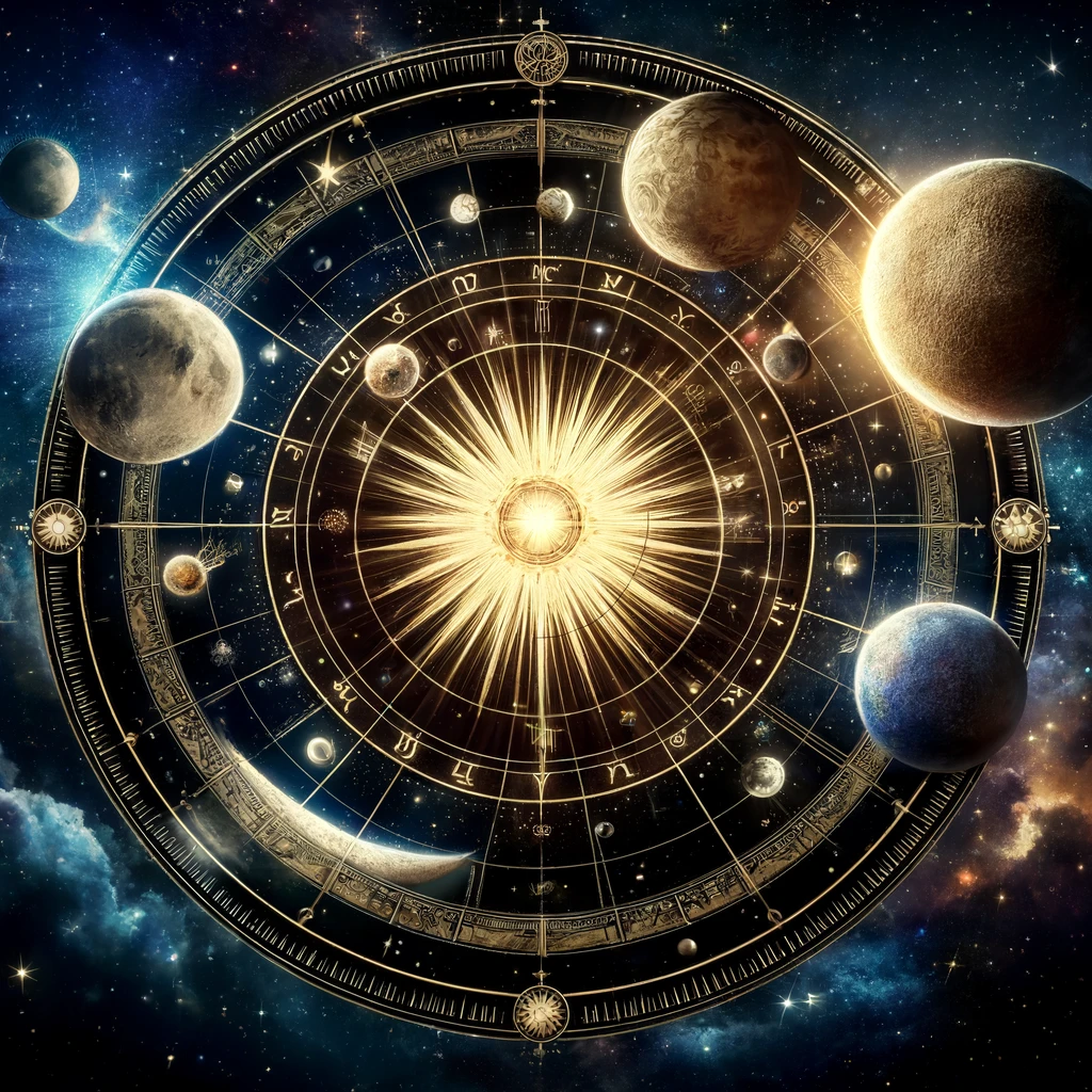 Your Astrology Guide and Handbook