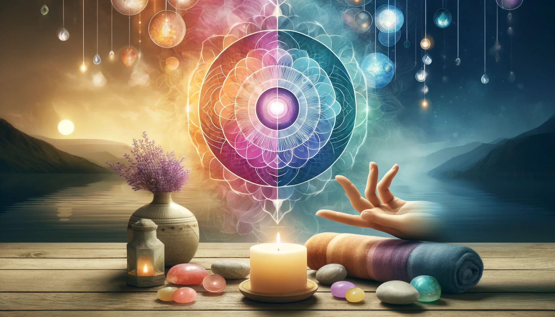 Pranic Healing vs Reiki: What’s Best for You?