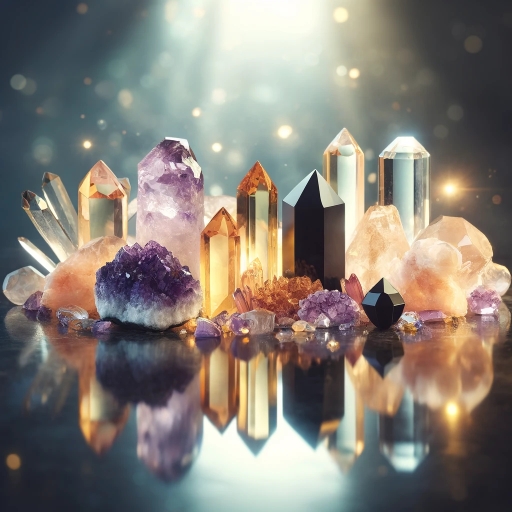 Discover the Best Crystals for Protection and Good Luck